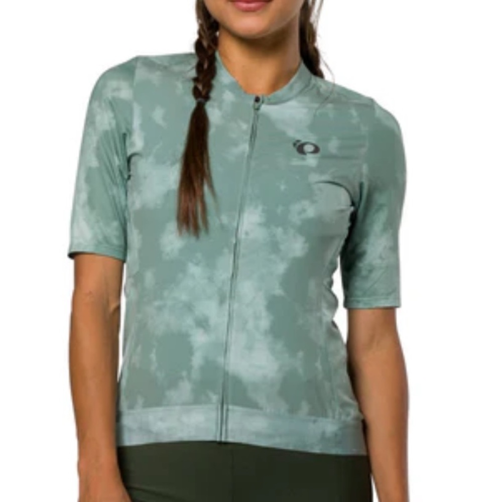 Pearl Izumi Women's Expedition Short Sleeve Jersey
